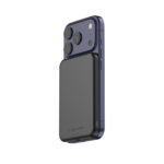 Urban Vitamin Pomona magnētiskais ārējais akumulators, 5000 mAh, Qi2.2, 25W - Image 4