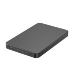 Urban Vitamin Marin magnētiskais ārējais akumulators ar bezvadu uzlādi, 5000 mAh, 15W