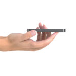 Urban Vitamin Marin magnētiskais ārējais akumulators ar bezvadu uzlādi, 5000 mAh, 15W - Image 8