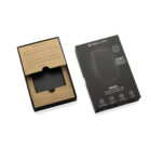 Urban Vitamin Marin magnētiskais ārējais akumulators ar bezvadu uzlādi, 5000 mAh, 15W - Image 2