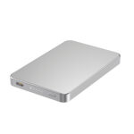 Urban Vitamin Marin magnētiskais ārējais akumulators ar bezvadu uzlādi, 5000 mAh, 15W - Image 9