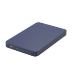 Urban Vitamin Marin magnētiskais ārējais akumulators ar bezvadu uzlādi, 5000 mAh, 15W - Image 10