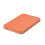 Urban Vitamin Marin magnētiskais ārējais akumulators ar bezvadu uzlādi, 5000 mAh, 15W - Image 11