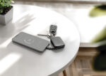 Nexo RCS atslēgu piekariņa ārējais akumulators, 2000 mAh, ar iebūvētiem kabeļiem - Image 9