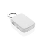 Nexo RCS atslēgu piekariņa ārējais akumulators, 2000 mAh, ar iebūvētiem kabeļiem - Image 10