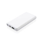 Īpaši ātrās uzlādes ārējais akumulators, 10 000 mAh, PD