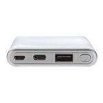 Īpaši ātrās uzlādes ārējais akumulators, 10 000 mAh, PD - Image 5