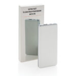 Īpaši ātrās uzlādes ārējais akumulators, 10 000 mAh, PD - Image 6