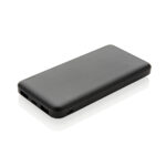 Augsta enerģijas blīvuma kabatas ārējais akumulators, 10 000 mAh