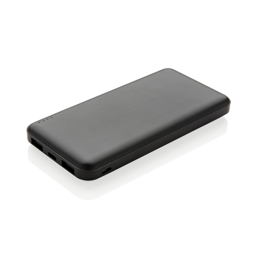 P324.791__B_1.jpg Augsta enerģijas blīvuma kabatas ārējais akumulators, 10 000 mAh - Image 1
