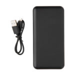 Augsta enerģijas blīvuma kabatas ārējais akumulators, 10 000 mAh - Image 4