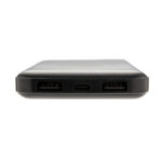 Augsta enerģijas blīvuma kabatas ārējais akumulators, 10 000 mAh - Image 5