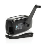 RescueWave RCS ārkārtas radio no pārstrādātas plastmasas - Image 5