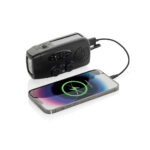 RescueWave RCS ārkārtas radio no pārstrādātas plastmasas - Image 7