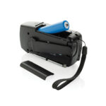 RescueWave RCS ārkārtas radio no pārstrādātas plastmasas - Image 6