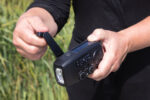 RescueWave RCS ārkārtas radio no pārstrādātas plastmasas - Image 8