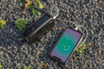 RescueWave RCS ārkārtas radio no pārstrādātas plastmasas - Image 9