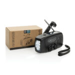 RescueWave RCS ārkārtas radio no pārstrādātas plastmasas - Image 2