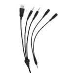 RGB spēļu austiņas - Image 4