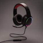 RGB spēļu austiņas - Image 6