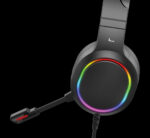RGB spēļu austiņas - Image 7