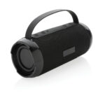 RCS Soundboom ūdensizturīgs 6W skaļrunis no pārstrādātas plastmasas
