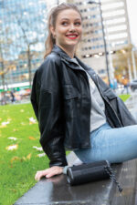 Urban Vitamin Berkeley IPX7 ūdensizturīgs 10W skaļrunis - Image 9