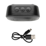 RCS Soundbox 3W skaļrunis no pārstrādātas plastmasas - Image 3