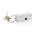 Cliq it RCS pārstrādāta atslēgu piekariņa kamera - Image 3