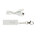 Cliq it RCS pārstrādāta atslēgu piekariņa kamera - Image 8