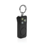 GuardBuddy RCS personīgās drošības signalizators, uzlādējams caur USB-C