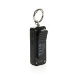 GuardBuddy RCS personīgās drošības signalizators, uzlādējams caur USB-C - Image 4