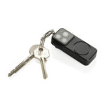GuardBuddy RCS personīgās drošības signalizators, uzlādējams caur USB-C - Image 3