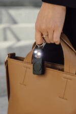 GuardBuddy RCS personīgās drošības signalizators, uzlādējams caur USB-C - Image 10