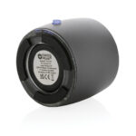 Swiss Peak RCS 3W basu skaļrunis no pārstrādāta alumīnija - Image 7