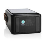 Skywave RCS 12W saules enerģijas skaļrunis no pārstrādātas plastmasas - Image 8
