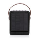 Skywave RCS 12W saules enerģijas skaļrunis no pārstrādātas plastmasas - Image 7