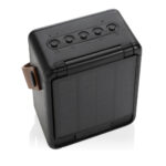 Skywave RCS 12W saules enerģijas skaļrunis no pārstrādātas plastmasas - Image 5
