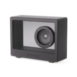 Soundclear caurspīdīgais 5W bezvadu skaļrunis - Image 3
