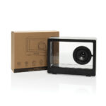 Soundclear caurspīdīgais 5W bezvadu skaļrunis - Image 2