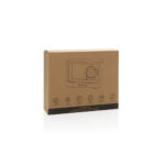 Soundclear caurspīdīgais 5W bezvadu skaļrunis - Image 4