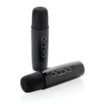 Singvibe RCS karaoke komplekts ar diviem mikrofoniem, no pārstrādātas plastmasas - Image 6