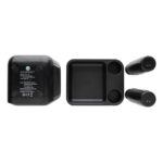 Singvibe RCS karaoke komplekts ar diviem mikrofoniem, no pārstrādātas plastmasas - Image 7