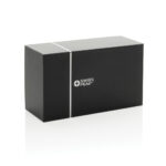 Swiss Peak RCS 10W basu skaļrunis no pārstrādāta alumīnija - Image 2