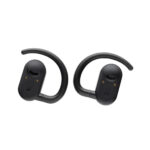 Fitsound RCS atvērta tipa TWS ieliekamās austiņas no pārstrādātas plastmasas - Image 4
