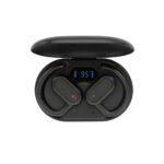 Fitsound RCS atvērta tipa TWS ieliekamās austiņas no pārstrādātas plastmasas - Image 2