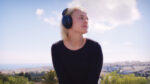 Soundpro RCS ANC austiņas no pārstrādātas plastmasas - Image 5