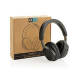 Soundpro RCS ANC austiņas no pārstrādātas plastmasas - Image 2