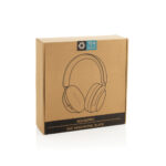 Soundpro RCS ANC austiņas no pārstrādātas plastmasas - Image 4