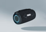 Prisma RCS IPX4 ūdensizturīgs 16W skaļrunis no pārstrādātas plastmasas - Image 9